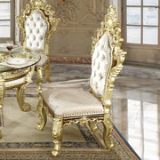Desiderius Side Chair (Set-2) - DN60001