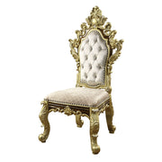 Desiderius Side Chair (Set-2) - DN60001