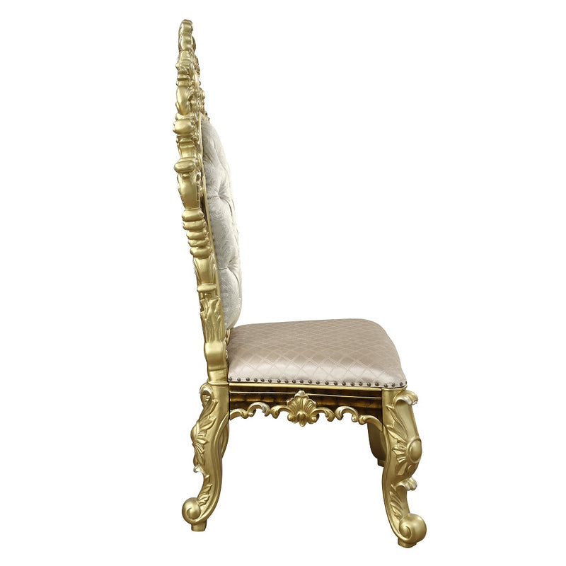 Desiderius Side Chair (Set-2) - DN60001