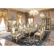 Desiderius Side Chair (Set-2) - DN60001