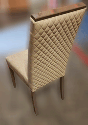 Desiree Chair - i37264 - Gate Furniture
