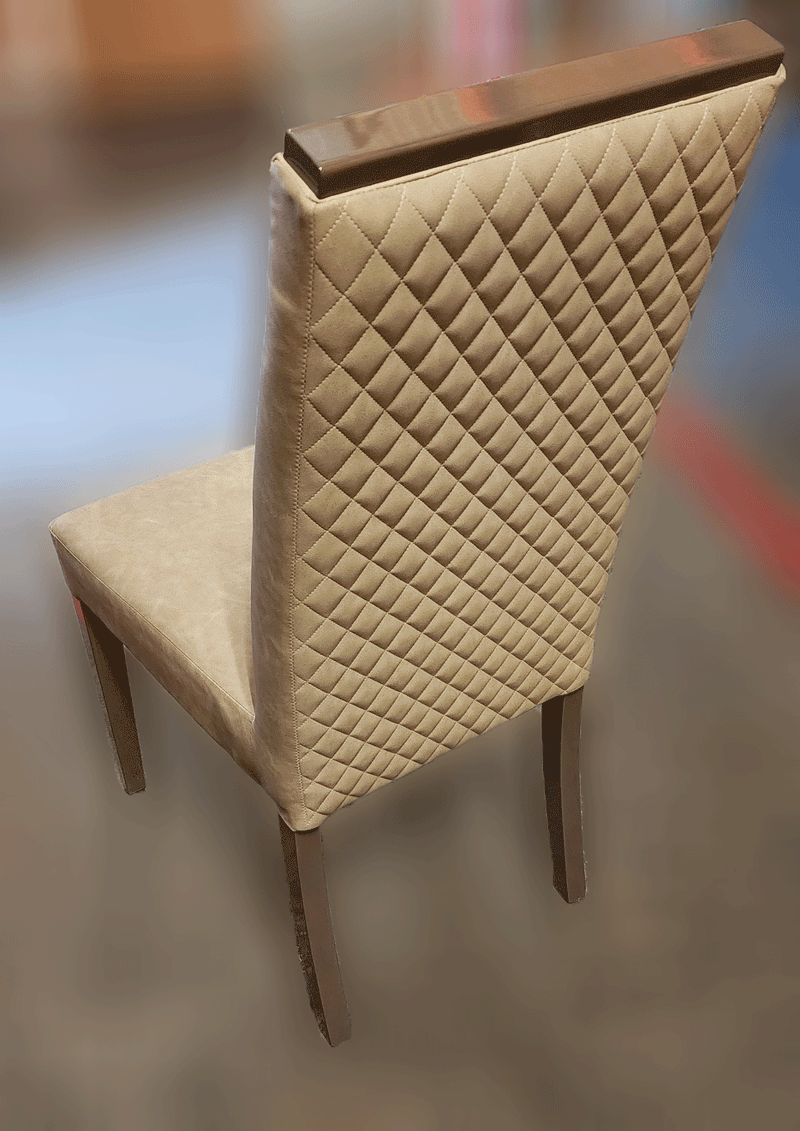 Desiree Chair - i37264 - Gate Furniture