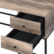 Desirre Writing Desk W/USB - 92640