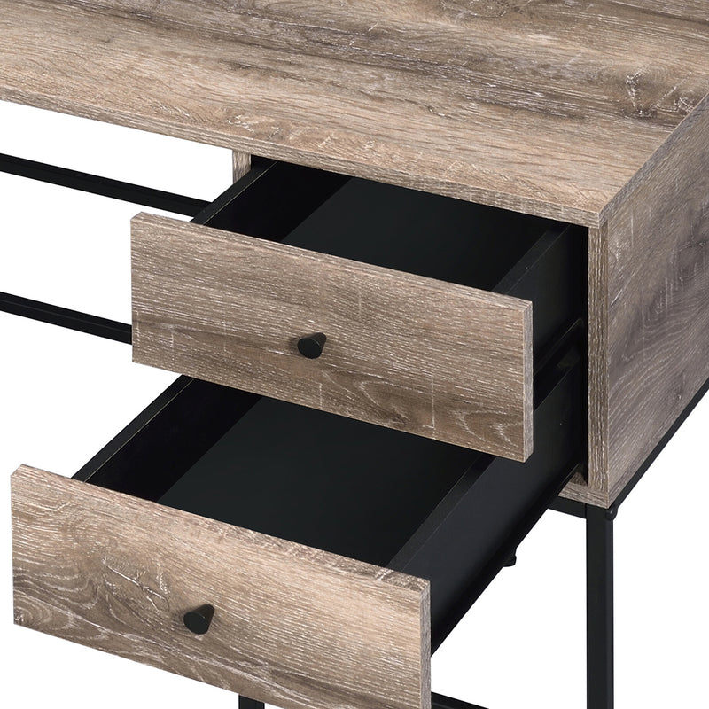 Desirre Writing Desk W/USB - 92640