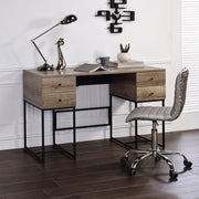 Desirre Writing Desk W/USB - 92640
