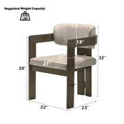 Destin Arm Chair - DN03076
