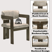 Destin Arm Chair - DN03076