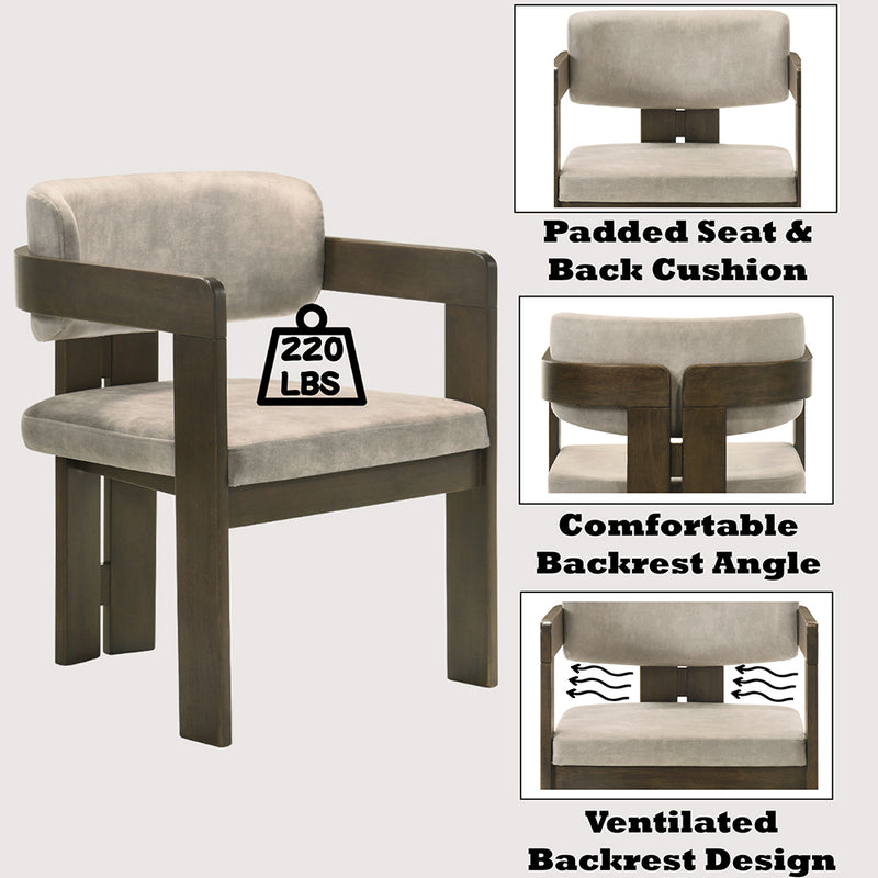 Destin Arm Chair - DN03076