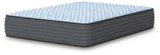 Destin Cove Firm Blue California King Mattress - M33051