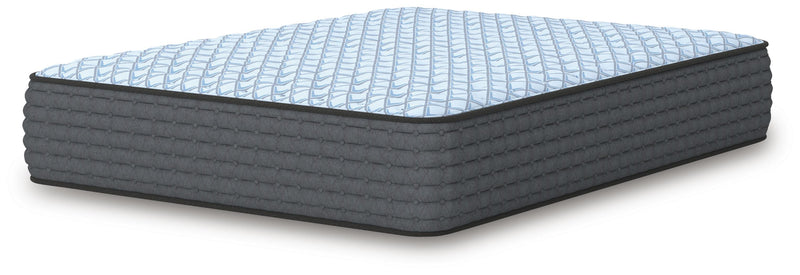 Destin Cove Firm Blue California King Mattress - M33051