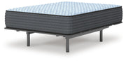 Destin Cove Firm Blue California King Mattress - M33051