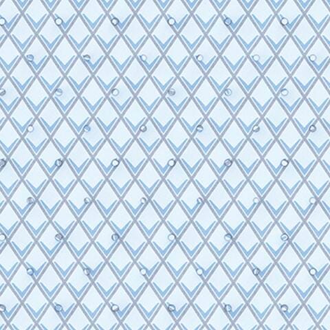 Destin Cove Firm Blue California King Mattress - M33051