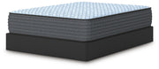 Destin Cove Firm Blue Full Mattress - M33021
