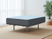 Destin Cove Firm Blue King Mattress - M33041