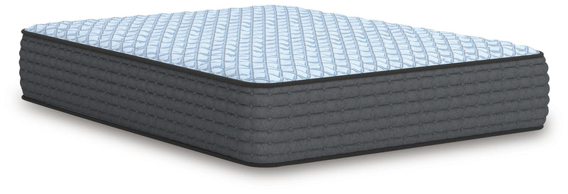 Destin Cove Firm Blue Twin XL Mattress - M33071