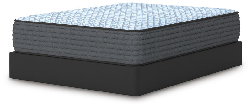 Destin Cove Firm Blue Twin XL Mattress - M33071