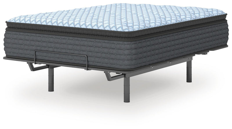 Destin Cove PT Blue California King Mattress - M33251