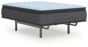 Destin Cove PT Blue California King Mattress - M33251