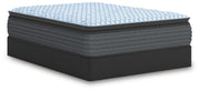 Destin Cove PT Blue California King Mattress - M33251