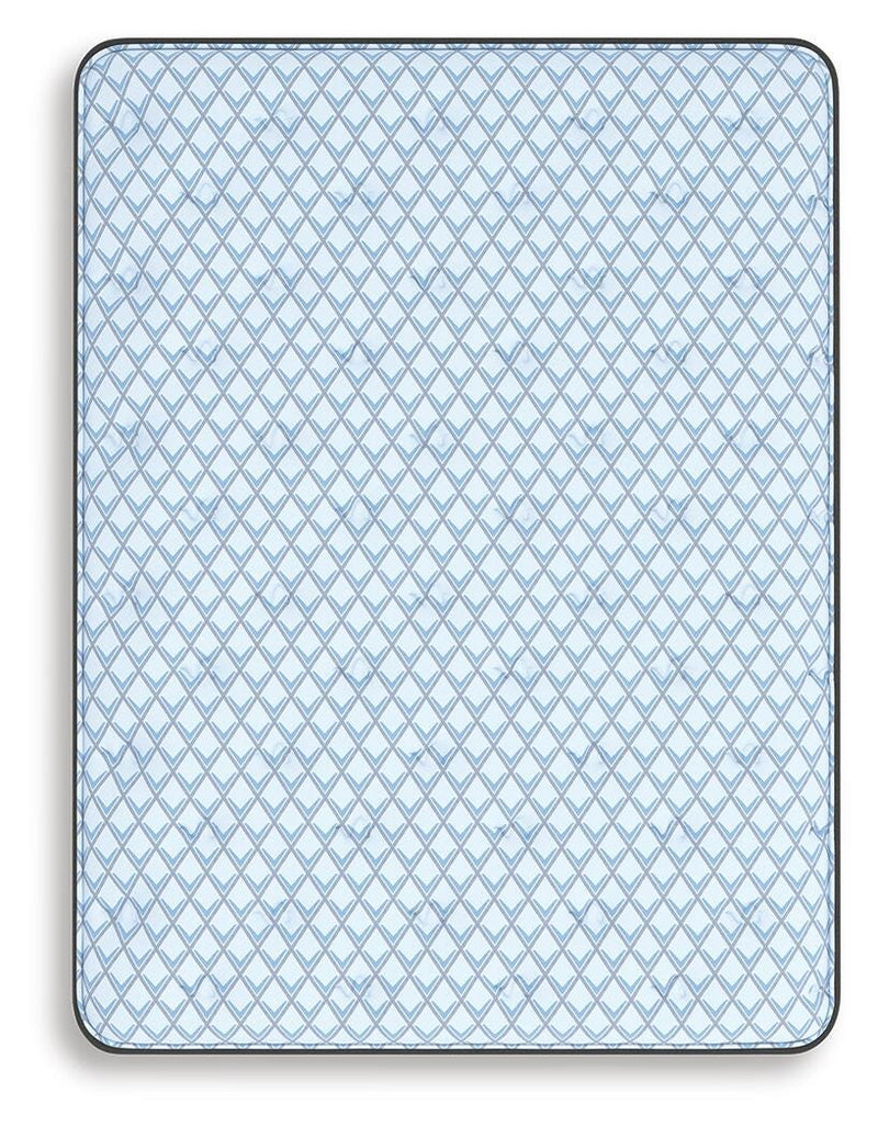 Destin Cove PT Blue California King Mattress - M33251