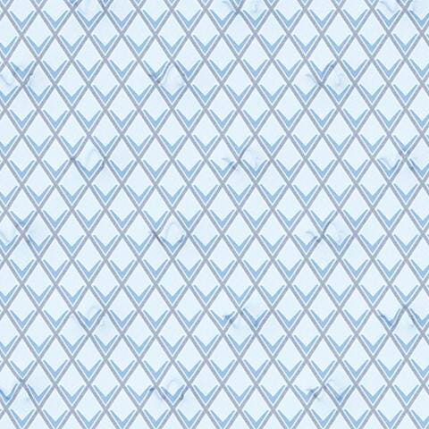 Destin Cove PT Blue King Mattress - M33241