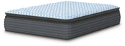 Destin Cove PT Blue Twin Mattress - M33211