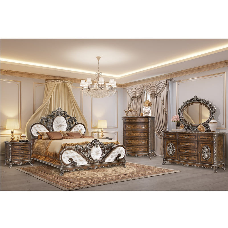 Devany CHEST - BD03066