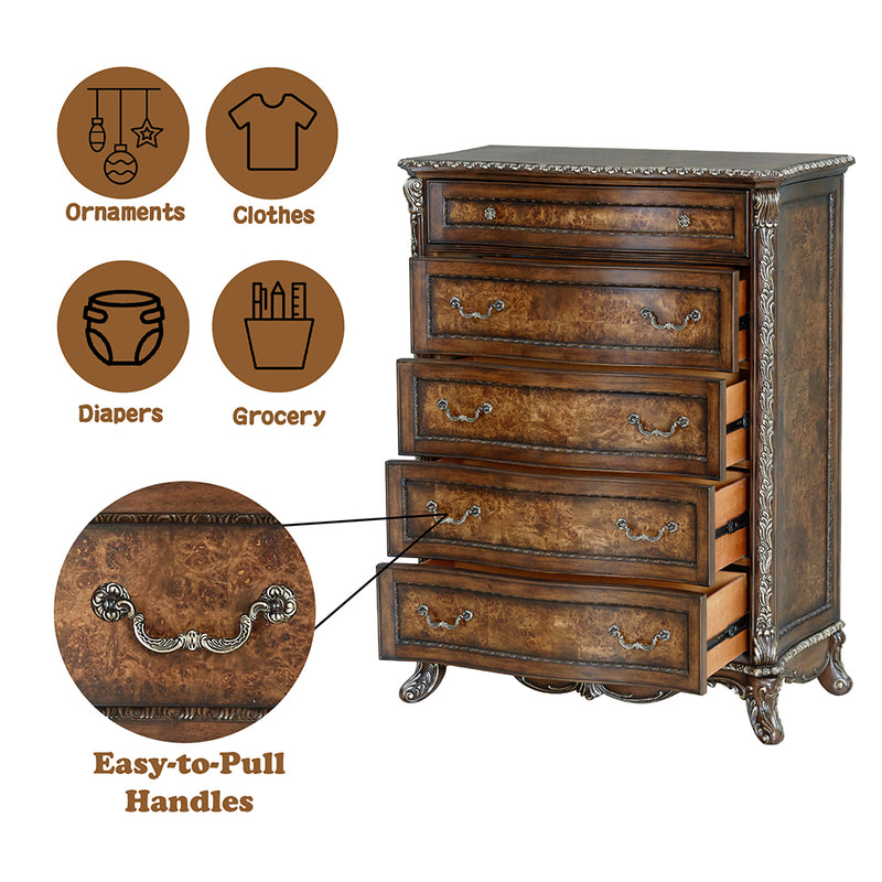 Devany CHEST - BD03066