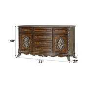 Devany DRESSER - BD03065