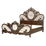 Devany Eastern King Bed - BD03061EK
