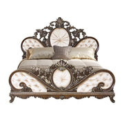 Devany Eastern King Bed - BD03061EK