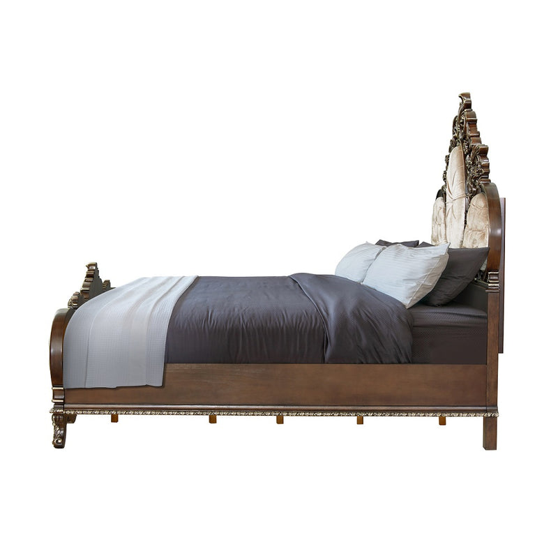 Devany Eastern King Bed - BD03061EK