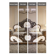 Devany Eastern King Bed - BD03061EK