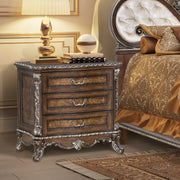 Devany NIGHTSTAND - BD03063