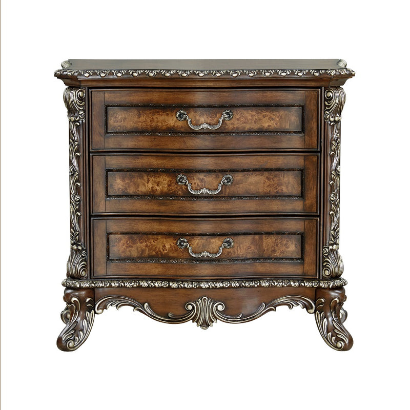 Devany NIGHTSTAND - BD03063