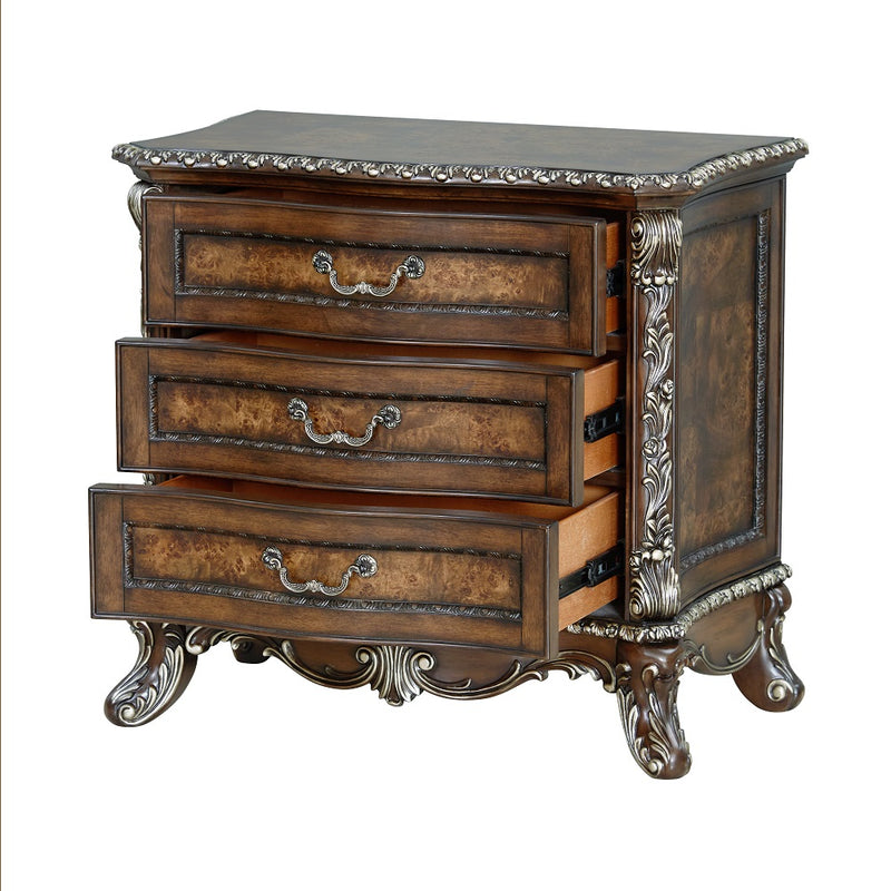Devany NIGHTSTAND - BD03063