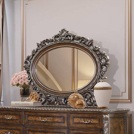 Devany OVAL MIRROR - BD03064
