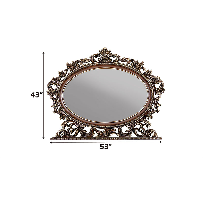Devany OVAL MIRROR - BD03064