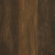 Devar 2-piece Square Coffee and End Table Set Dark Pine - 710888-S2