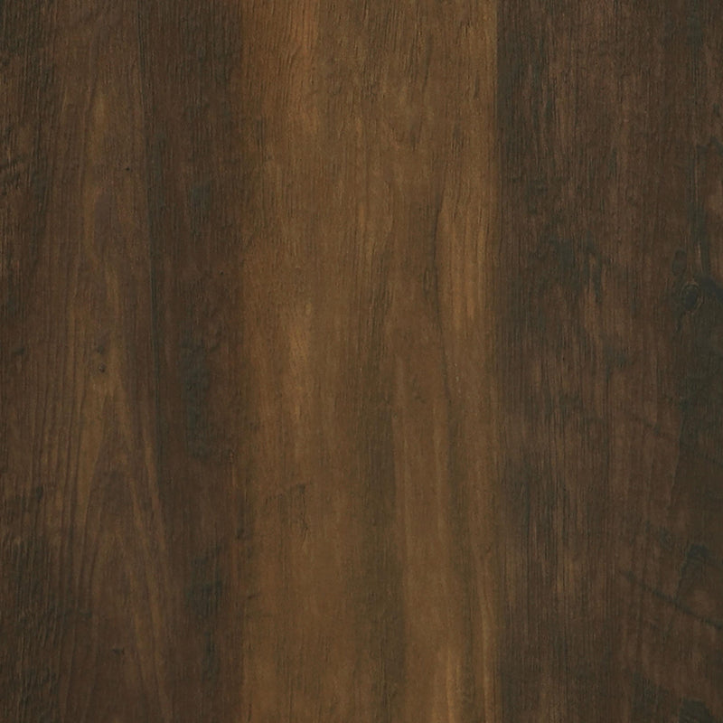 Devar 2-piece Square Coffee and End Table Set Dark Pine - 710888-S2