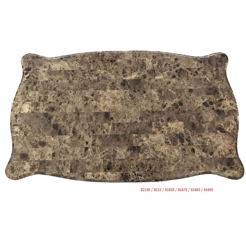 Devayne Coffee Table - 81685