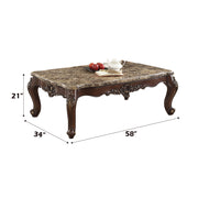 Devayne Coffee Table - 81685