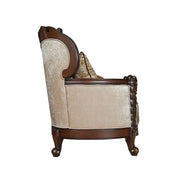 Devayne Loveseat W/4 Pillows(Same Lv01583) - 50686