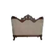 Devayne Loveseat W/4 Pillows(Same Lv01583) - 50686