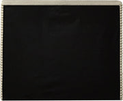 Dexter Corduroy Twin Bed in Cream - Gate FurnitureTwin Bed