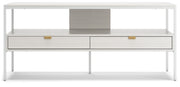 Deznee 60" TV Stand - Gate FurnitureTV Stand