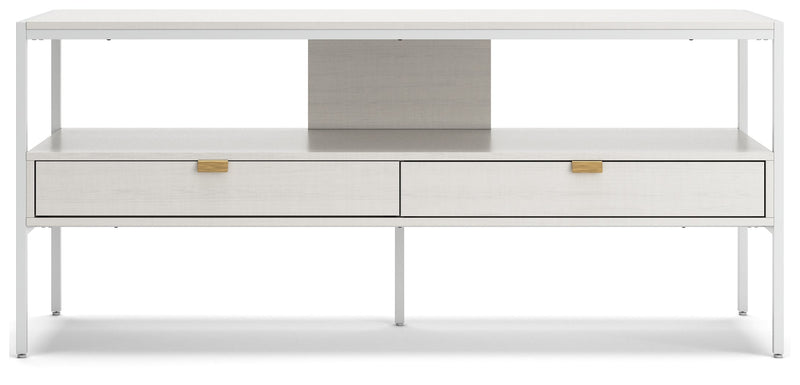 Deznee 60" TV Stand - Gate FurnitureTV Stand