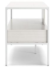 Deznee 60" TV Stand - Gate FurnitureTV Stand