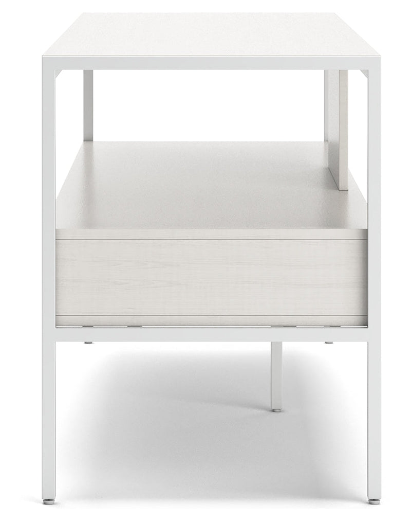 Deznee 60" TV Stand - Gate FurnitureTV Stand