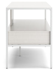 Deznee 60" TV Stand - Gate FurnitureTV Stand
